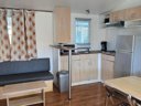Cliquez pour découvrir toutes les photos de l'HÉBERGEMENT ! mobil-home - camping Flower Orly D'Azur photo 3