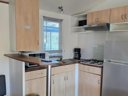 Cliquez pour découvrir toutes les photos de l'HÉBERGEMENT ! mobil-home - camping Flower Orly D'Azur photo 4
