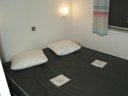Cliquez pour découvrir toutes les photos de l'HÉBERGEMENT ! mobil-home - camping Flower Orly D'Azur photo 3