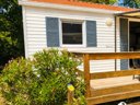Cliquez pour découvrir toutes les photos de l'HÉBERGEMENT ! mobil-home - camping Flower Orly D'Azur photo 8