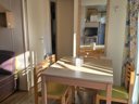 mobil-home - camping Flower Orly D'Azur photo 2