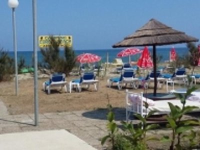 camping Europa Beach photo 10