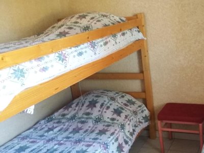 Cliquez pour découvrir toutes les photos de l'HÉBERGEMENT ! bungalow - Europa Beach photo 2