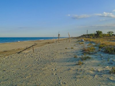 camping Europa Beach photo 15