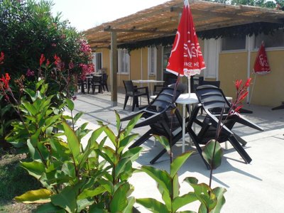 camping Europa Beach photo 2