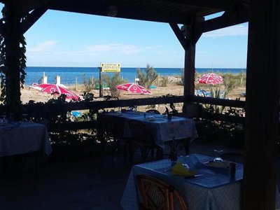 camping Europa Beach photo 4