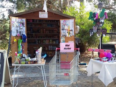 camping Europa Beach photo 5