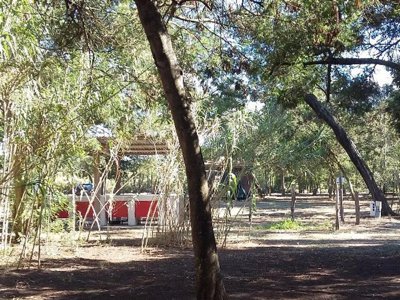 camping Europa Beach photo 6