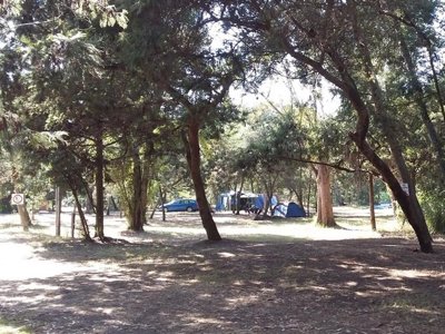 camping Europa Beach photo 7