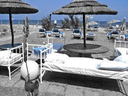 Camping Pas Cher vous présente avec son site Officiel campingpascher.fr, le Camping Europa Beach, situé sur la commune de Sorbo Ocagnano dans le département Corse Du Nord (Corse) en France. Le camping Europa Beach, vous présente un hébergement de type studio. Le camping Europa Beach vous propose du vendredi 05 juin au vendredi 12 juin 2026 pour 7 nuits à 550€. Cette location propose 69 dates différentes pour réserver votre séjour. Découvrez également les 3 autres gammes d'hébergements du camping. Les Avis clients pour le Camping Europa Beach sont excellents avec une note moyenne de 8 sur 10. Mer, Baby-foot, Canoë-kayak, Centre équestre, Court de tennis, Piscine, Plongée, Pétanque, Randonnée, Bar, Pizzeria,... En savoir plus : cliquez-ICI.