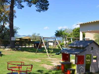 camping Marina Di Sorbo photo 1