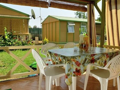 camping Marina Di Sorbo photo 7