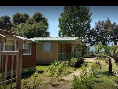 camping Marina Di Sorbo photo 9