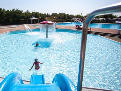 camping Atlanta E Mediterraneo photo 10