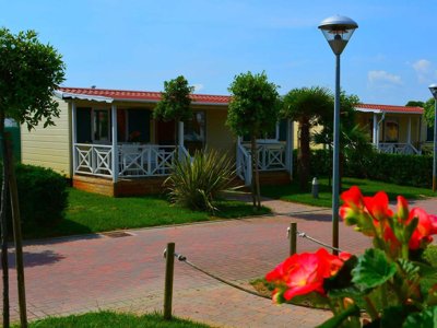 camping Atlanta E Mediterraneo photo 12