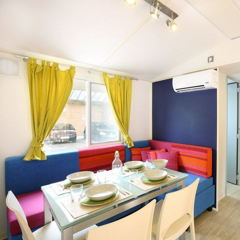 mobil-home - Atlanta E Mediterraneo photo 2