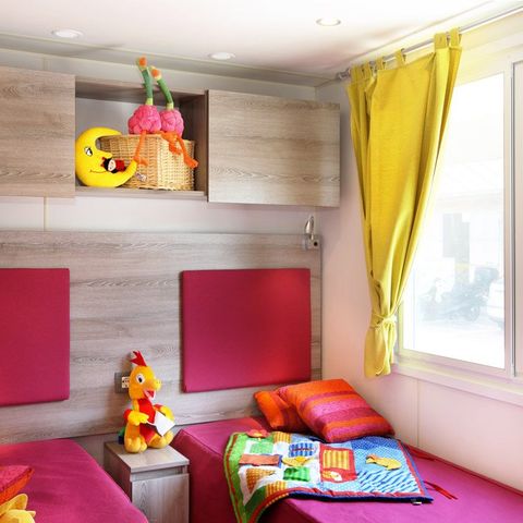 mobil-home - Atlanta E Mediterraneo photo 4