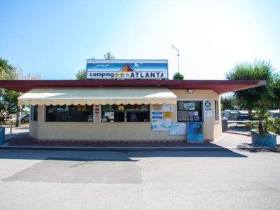 camping Atlanta E Mediterraneo photo 13