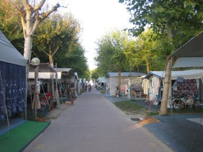camping Atlanta E Mediterraneo photo 14