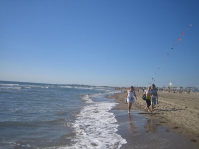 camping Atlanta E Mediterraneo photo 16
