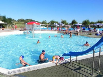 camping Atlanta E Mediterraneo photo 17