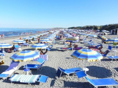 camping Atlanta E Mediterraneo photo 19