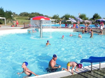 camping Atlanta E Mediterraneo photo 2