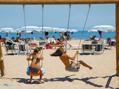 camping Atlanta E Mediterraneo photo 20