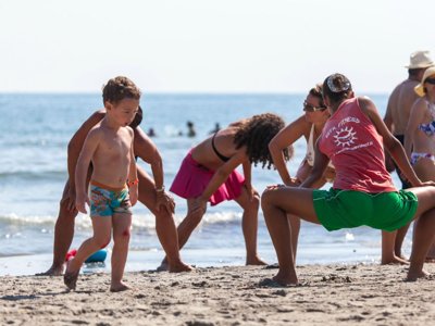 camping Atlanta E Mediterraneo photo 8