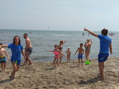 camping Atlanta E Mediterraneo photo 9