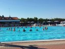 Camping Pas Cher vous présente avec son site Officiel campingpascher.fr, le Camping Atlanta E Mediterraneo classé 3 étoiles, situé sur la commune de Sottomarina Di Chiogga dans le département Venise (Vénétie) en Italie. Le camping Atlanta E Mediterraneo vous propose un hébergement de type mobil-home de 34 m² avec climatisation (télévision). L'établissement vous propose 3 autres types d'hébergements. Découvrez tous nos séjours à petits prix dans la commune et aux alentours de Sottomarina Di Chiogga du département : Venise (Vénétie). Piscine extérieure, Animations familiales, Club enfants, Aire de jeux enfants, Surf, Bar, Pizzeria,... En savoir plus : cliquez-ICI.