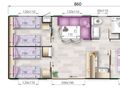 mobil-home - camping Atlanta E Mediterraneo photo 5