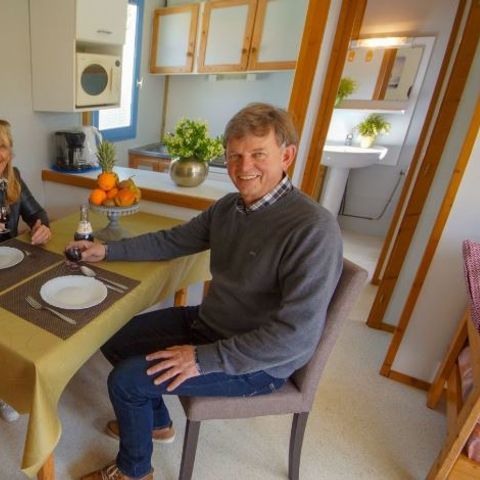 chalet - La Draille photo 2