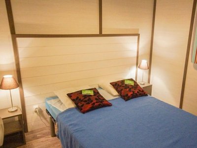 Cliquez pour découvrir toutes les photos de l'HÉBERGEMENT ! chalet - La Draille photo 7