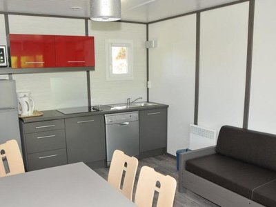 chalet - La Draille photo 2