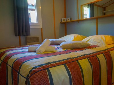 Cliquez pour découvrir toutes les photos de l'HÉBERGEMENT ! chalet - La Draille photo 7