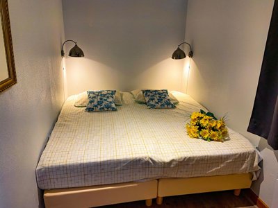 Cliquez pour découvrir toutes les photos de l'HÉBERGEMENT ! maison - La Draille photo 7