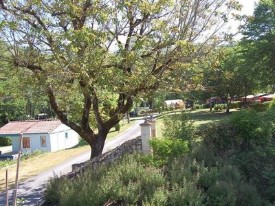 Cliquez pour découvrir toutes les photos de l'ÉTABLISSEMENT ! camping La Draille photo 18