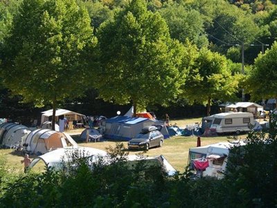 Cliquez pour découvrir toutes les photos de l'ÉTABLISSEMENT ! camping La Draille photo 20