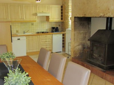 Cliquez pour découvrir toutes les photos de l'HÉBERGEMENT ! maison - La Draille photo 2