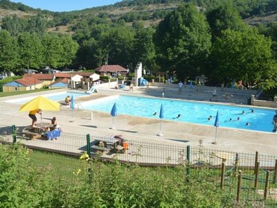 Cliquez pour découvrir toutes les photos de l'ÉTABLISSEMENT ! camping La Draille photo 23