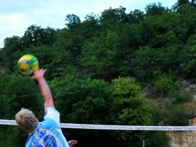 Cliquez pour découvrir toutes les photos de l'ÉTABLISSEMENT ! camping La Draille photo 24