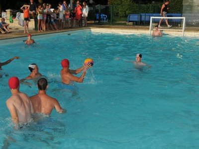 Cliquez pour découvrir toutes les photos de l'ÉTABLISSEMENT ! camping La Draille photo 26