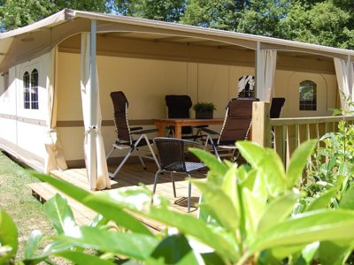 Cliquez pour découvrir toutes les photos de l'ÉTABLISSEMENT ! camping La Draille photo 30