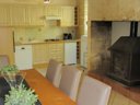 Cliquez pour découvrir toutes les photos de l'HÉBERGEMENT ! maison - camping La Draille photo 2