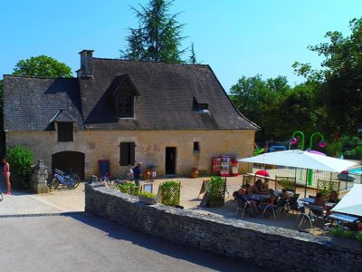 établissement De La Paille Basse photo 12