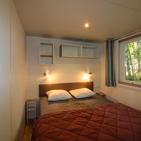 mobil-home - De La Paille Basse photo 4