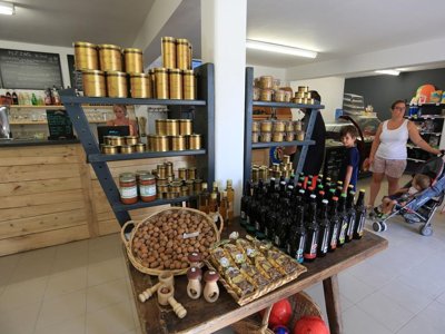 établissement De La Paille Basse photo 25