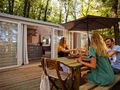 Cliquez pour découvrir toutes les photos de l'HÉBERGEMENT ! mobil-home - établissement De La Paille Basse photo 2