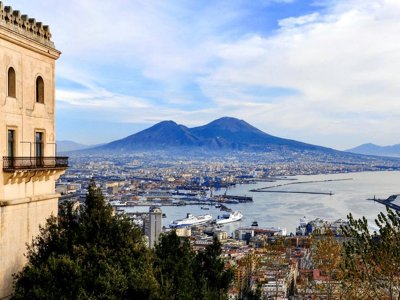 camping Village Santa Fortunata photo 28